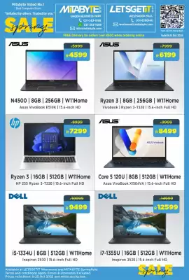 Mitabyte catalogue (valid until 25-10)