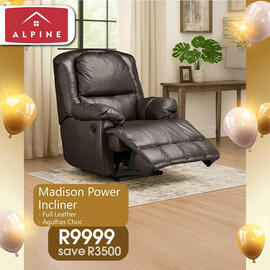 Tafelberg Furnishers catalogue Page 12