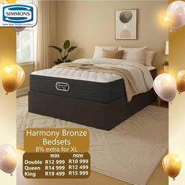 Tafelberg Furnishers catalogue Page 14