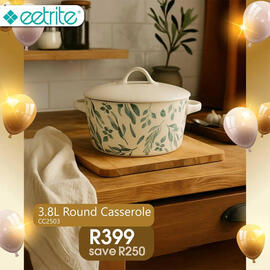 Tafelberg Furnishers catalogue Page 4