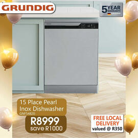 Tafelberg Furnishers catalogue Page 9