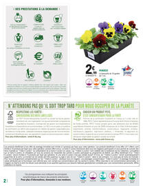 Catalogue E.Leclerc Jardi page 2