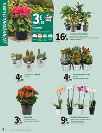 Catalogue E.Leclerc Jardi page 6