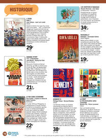 Catalogue E.Leclerc Espace Culturel page 10