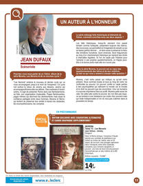 Catalogue E.Leclerc Espace Culturel page 11