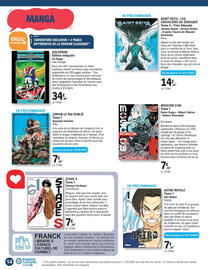 Catalogue E.Leclerc Espace Culturel page 14