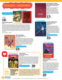 Catalogue E.Leclerc Espace Culturel page 6