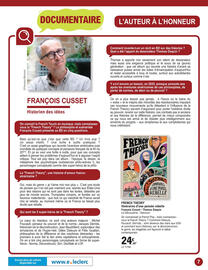 Catalogue E.Leclerc Espace Culturel page 7