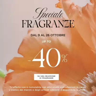 Volantino Coin (valido fino al 26-10)