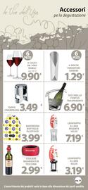 Volantino Famila Superstore Pagina 14