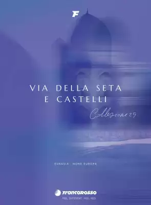 Volantino Francorosso (valido fino al 31-12)