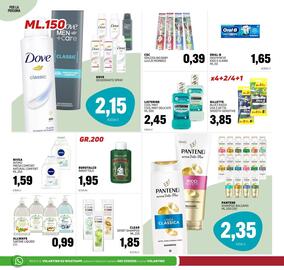 Volantino Emporio Amato Pagina 2