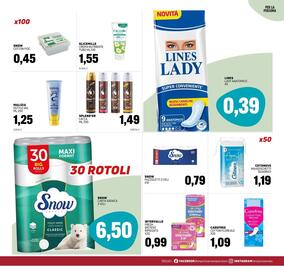 Volantino Emporio Amato Pagina 3