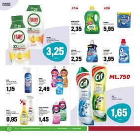 Volantino Emporio Amato Pagina 6