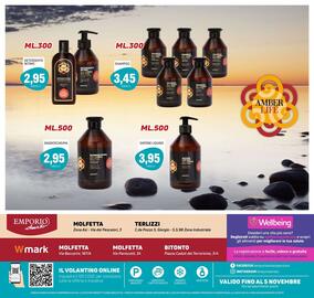 Volantino Emporio Amato Pagina 8