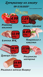 Społem gazetka | Glogow Strona 1