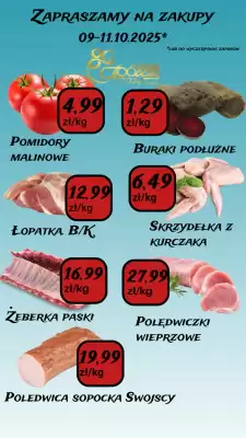 Społem gazetka