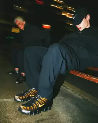 Catálogo Foot Locker (válido hasta el 6-12)