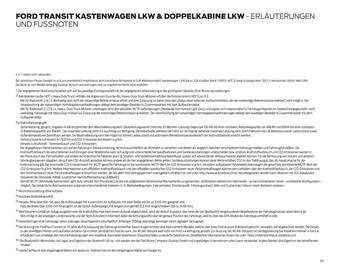Ford Flugblatt | Transit Seite 83