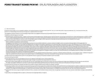 Ford Flugblatt | Transit Seite 24