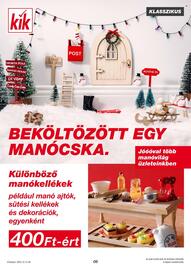 Kik akciós újság Oldal 8