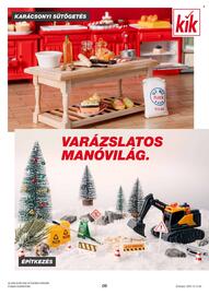 Kik akciós újság Oldal 9