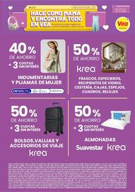 Catálogo Supermercados Vea Página 2