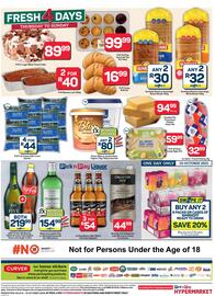 Pick n Pay Hypermarket catalogue Page 2