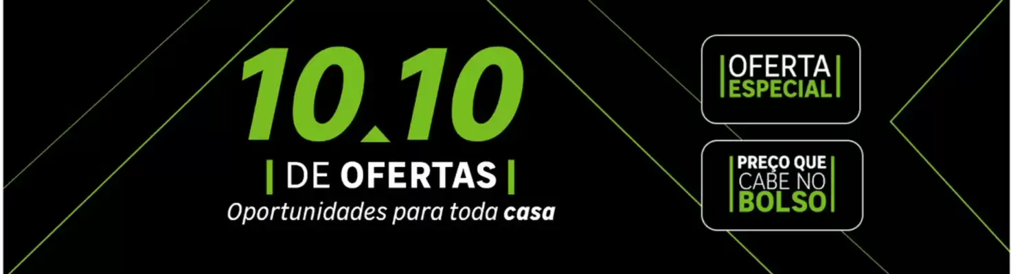 Catálogo Leroy Merlin (válido até 17-10)