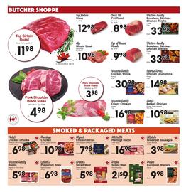 AG Foods flyer week 41 Page 2