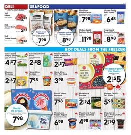 AG Foods flyer week 41 Page 3