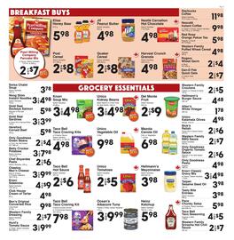 AG Foods flyer week 41 Page 5