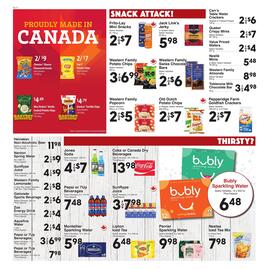 AG Foods flyer week 41 Page 6