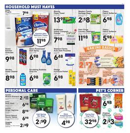 AG Foods flyer week 41 Page 7