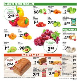 AG Foods flyer week 41 Page 8