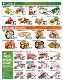 Blue Sky Supermarket flyer week 41 Page 3