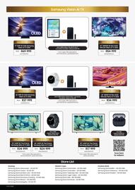 Samsung catalogue Page 4