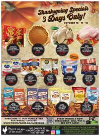 Fiesta Farms flyer week 41 Page 4