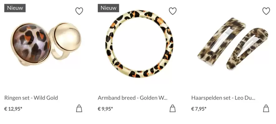 Bijou Brigitte akciós újság (érvényes eddig: 23-10)