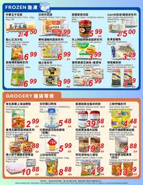 Foody World flyer week 41 Page 5