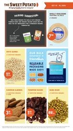 The Sweet Potato flyer week 41 Page 8
