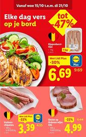 Lidl folder week 42 Pagina 14