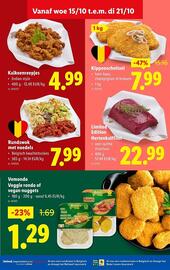 Lidl folder week 42 Pagina 15