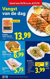 Lidl folder week 42 Pagina 16
