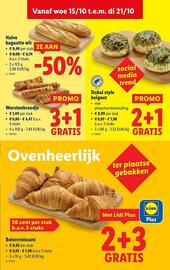 Lidl folder week 42 Pagina 17