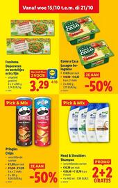 Lidl folder week 42 Pagina 19