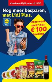 Lidl folder week 42 Pagina 20
