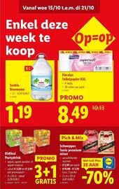 Lidl folder week 42 Pagina 21