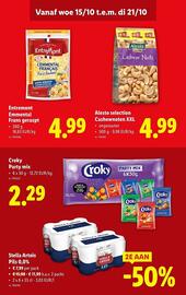 Lidl folder week 42 Pagina 22