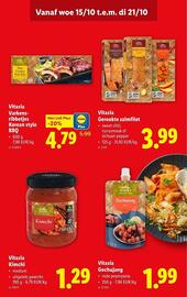 Lidl folder week 42 Pagina 25